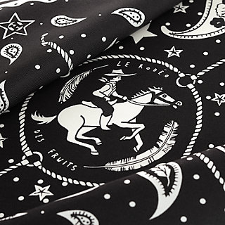 Le Rodeo des Fruits bandana 55 | Hermès Mainland China